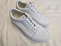 Vans Old Skool Schuhe Nordrhein-Westfalen - Lippstadt Vorschau