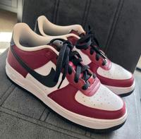 Nike Original! Air Force 1 - Grösse 40 - wie NEU! Saarland - Schiffweiler Vorschau