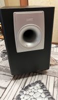 Magnat Powered Subwoofer Hessen - Dreieich Vorschau