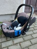 Babyschale Autositz Römer Berlin - Pankow Vorschau