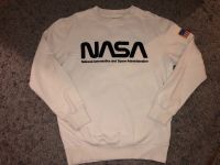 NASA Pullover H&M Größe XS Nordrhein-Westfalen - Issum Vorschau