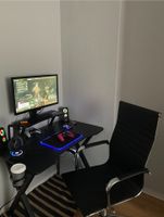 Gaming Tisch Gaming Stuhl Sachsen-Anhalt - Weißenfels Vorschau