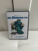 Die Monster Uni DVD Bayern - Schernfeld Vorschau