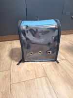 Hunde/Katze Rucksack Hessen - Michelstadt Vorschau