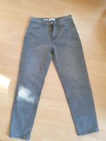 Jeans Mango grau Gr. 38 ( neu) Eimsbüttel - Hamburg Lokstedt Vorschau