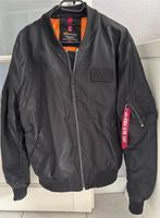 Alpha Industries Sommer Jacke Niedersachsen - Buxtehude Vorschau