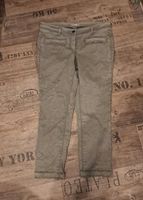 CAMBIO Jeans grau LUISE Gr. 40 Schleswig-Holstein - Sörup Vorschau