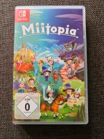 Nintendo Switch Spiel Miitopia Saarland - Großrosseln Vorschau