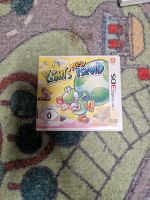 Nintendo 3ds Spiel - Yoshis New Island Hessen - Nidderau Vorschau