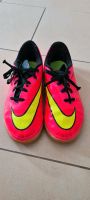 Nike Pink gelb Turnschuhe Gr. 36 Bielefeld - Bielefeld (Innenstadt) Vorschau