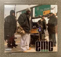 Masta Ace E.M.C. - The Show signiert Hip Hop Rap Berlin - Spandau Vorschau
