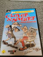 Clever & Smart A movie adventure Retro PC Spiel Baden-Württemberg - Eberdingen Vorschau