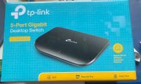 Tp-link TL-SG1005D 5-Port Gigabit Schleswig-Holstein - Kaltenkirchen Vorschau