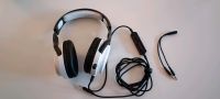 ISY IC 6002, On-ear Gaming Headset Weiß/Schwarz Düsseldorf - Benrath Vorschau