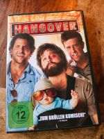 Hangover DVD Nordrhein-Westfalen - Netphen Vorschau