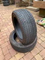 Winterreifen 245/45R18 100V 2 Stück Baden-Württemberg - Eisingen Vorschau