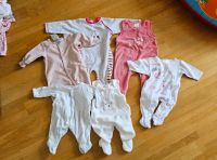 Strampler Gr. 56-62/68 Baby Kleidung Babykleidung Bayern - Wörth Kr. Erding Vorschau