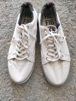 Tommy Hilfiger Sneaker Sportschuhe Freizeitschuhe Herrenschuhe 40 Nordrhein-Westfalen - Borchen Vorschau