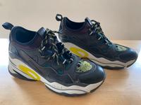 Ash Schuhe 40 Boots Sneaker Schlange Sachsen - Freiberg Vorschau