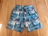 Badeshort Badehose Short Größe 134/140 Sachsen - Radebeul Vorschau