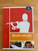 Schulbuch Musik um uns 1, ISBN 978-3-507-03010-7 Speyer - Dudenhofen Vorschau