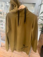 TOP Volcom Hoodie Pullover Oliv Grün Gr. M Long cut Baden-Württemberg - Aalen Vorschau