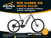 Haibike Elektro-Fahrrad Yamaha PW-X3 i720Wh Nduro 6 12-Gang 2025 Niedersachsen - Dissen am Teutoburger Wald Vorschau