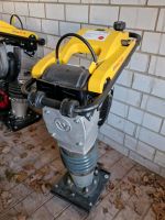 Wacker Stampfer BS 60-2 Nordrhein-Westfalen - Herford Vorschau