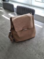 Rucksack Modisch Accessoire Stuttgart - Wangen Vorschau