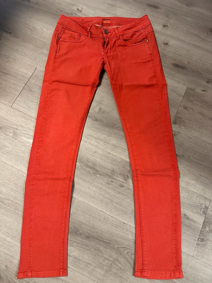 Gstar Damen Jeans 30/32 in Rodenbach b. Altenkirchen, Westerwald