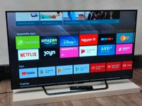 Smart-TV Sony 55 Zoll UHD 4k HDR Niedersachsen - Braunschweig Vorschau