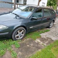 Renault Laguna 2.0l 135PS Bayern - Offingen Vorschau