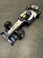 F1  1:18 Williams BMW FW 23 Ralf Schumacher Thüringen - Meiningen Vorschau