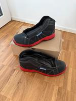 Sparco hohe Sicherheitsschuhe - H S3 SRC NEU Größe 44 Baden-Württemberg - Mannheim Vorschau