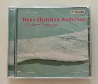 NEU Hans Christian Andersen - Die kleine Meerjungfrau CD Kr. München - Unterschleißheim Vorschau