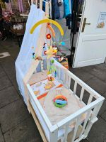 Babybett / Beistellbett / Babywiege Nordrhein-Westfalen - Erftstadt Vorschau