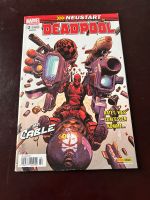 Marvel Comic Deadpool Baden-Württemberg - Kornwestheim Vorschau