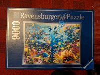 Ravensburger puzzle Bayern - Biessenhofen Vorschau