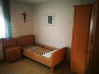 Schlafzimmer mit elek. Bettrost Baden-Württemberg - Philippsburg Vorschau