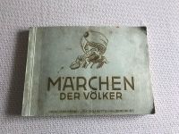 Sammelbilderalbum Cigaretten Bilderdienst Album Märchen der Völke Bayern - Vilshofen an der Donau Vorschau