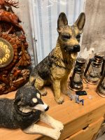 Schäferhund, Deko, figur, Hund Nordrhein-Westfalen - Paderborn Vorschau