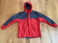 Regenjacke Jacke für Outdoor von Crane Gr. 36/38 Kr. Altötting - Burghausen Vorschau