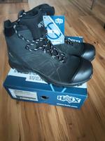 Haix Black Eagle Safety 53 Mid Gr. 46 Saarland - Blieskastel Vorschau