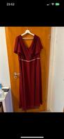 Rotes Abendkleid Baden-Württemberg - Wendlingen am Neckar Vorschau