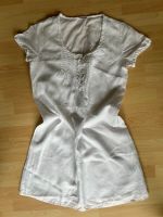 Marco Polo Sommerkleid weiß Gr. 40 Niedersachsen - Seevetal Vorschau