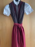 Verkaufe Dirndl, Marke Wenger Bayern - Olching Vorschau