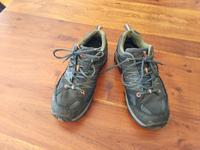 CMP Outdoor Schuhe,getragen, Größe 42. Bayern - Forchheim Vorschau