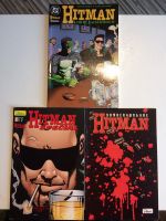 Hitmann DC Comic Hannover - Ricklingen Vorschau