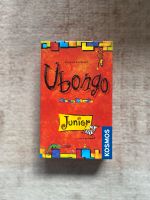 Ubongo Junior Thüringen - Erfurt Vorschau