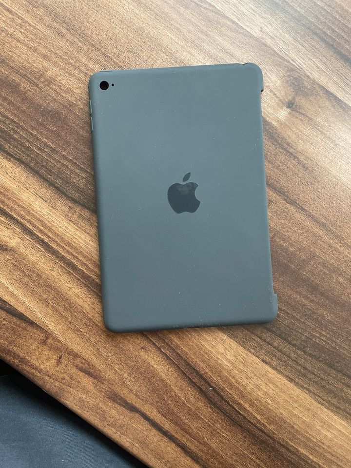 iPad Mini Case/ Hülle Original Apple Silikon in Mainz